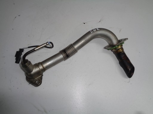 ALFA ROMEO GIULIA STELVIO hose wiring EGR 2.2 M-JET 16R