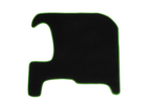 Напольный коврик F-core F-CORE CMT09 GREEN