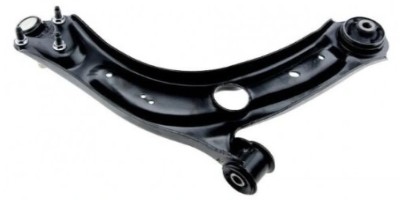 95D338 - Passat b8 superb iii передний нижний правый поперечный рычаг