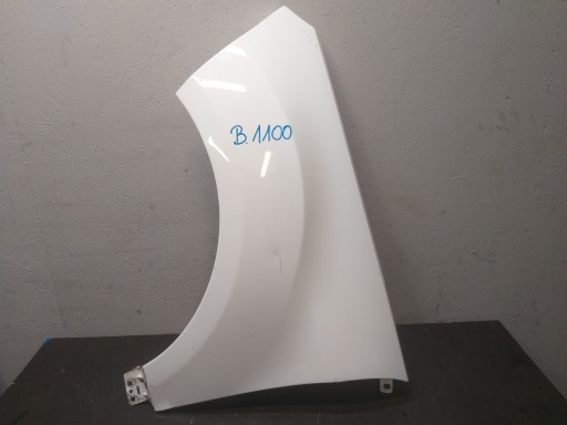 FENDER FRONT LEFT FORD ECOSPORT