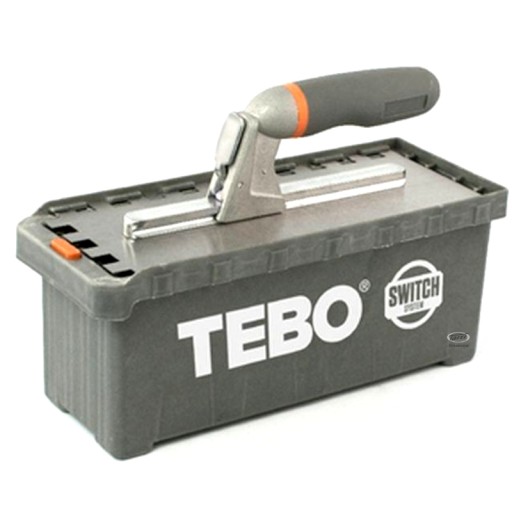 Fixkam Switch Tebo, комплект для глазури, pace