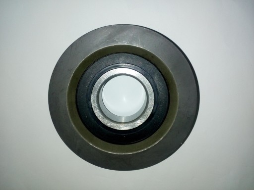 Sge464355 - Крен рангоута цепи ХК, Хангча Кпкд 1.8 Р