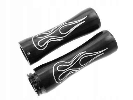 MA-087 - 1 ДЮЙМ YAMAHA XV 1900 RAIDER MIDNIGHT STAR