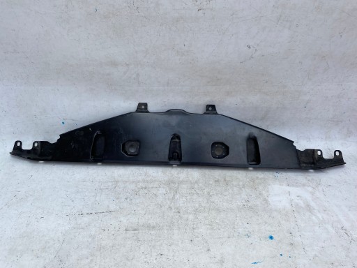 BMW 5 F10 F11 6 F12 wall support of the front console 7200689 7267356