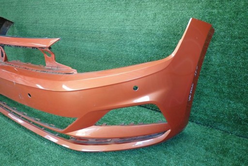VW POLO 2G 17- Frontstoßstange vorne