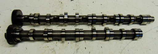 03L103373, - КОМПЛЕКТ РАСПРЕДВАЛА VW PASSAT B6 2.0TDI ЕВРОПА