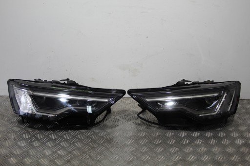 Фара передня audi a6 c8 4k0 4k5 4k0941040 4k0941039