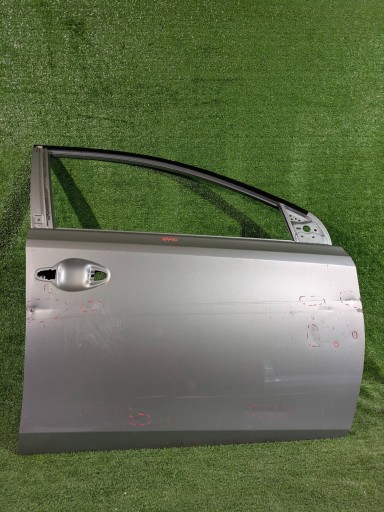 door front right right front TOYOTA AURIS II 12- NR.4440