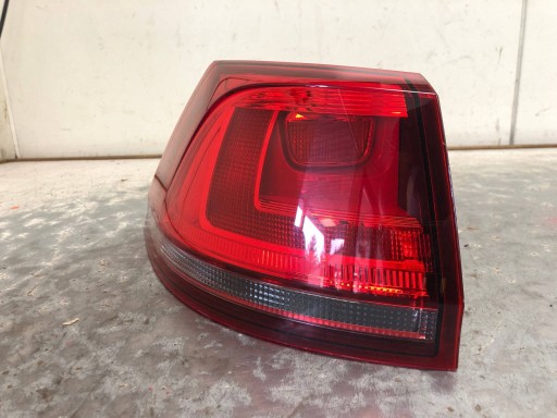 light left rear part VW GOLF VII KOMBI 5G9945095C