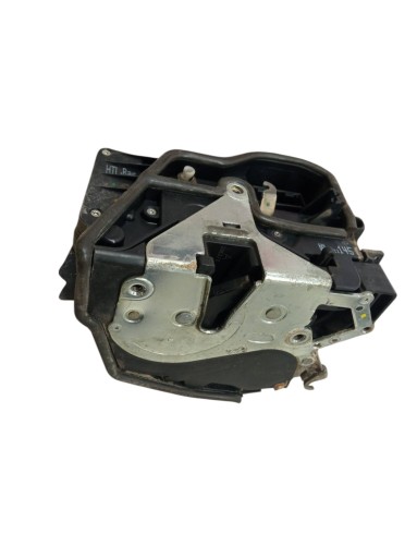 Schloß Tür heck links Bmw Seria 7 IV (2001-2008) E65/66/67/68