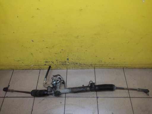 FORD FOCUS MK1 Lenkgetriebe Lenkung 98AG3A500AK