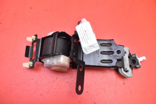 Gurten Sicherheits mitte heck NSB053GK72 HONDA FR-V 1 und 04-09