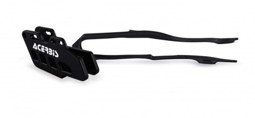 7625708241161 - Honda слайд + направляющая цепи