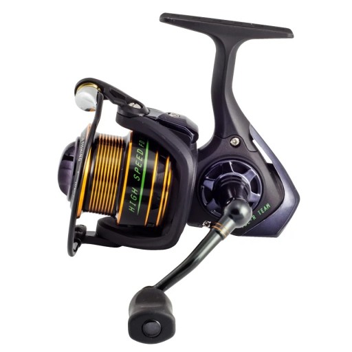 Котушка Robinson High Speed \u200b\u200b\u200b\u200b6,4:1