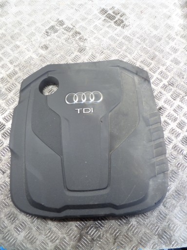 AUDI A4 B9 A5 F5 8W 2.0TDI cover upper of the engine for engine 04L103925P