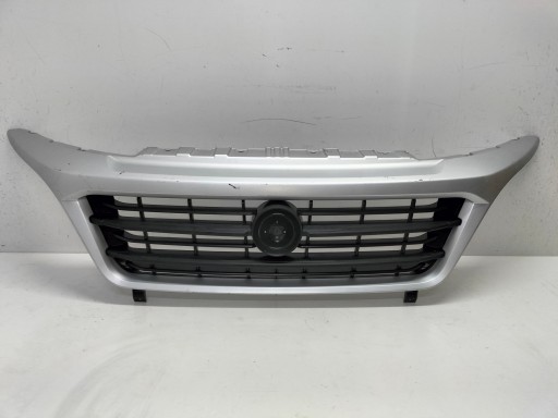grille grid grill FIAT DUCATO III LIFT 14