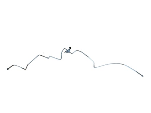 88710-02E00 - COROLLA E21 1.8 гібрид трубка Кондиціонер кабель