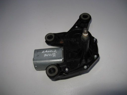 mini motor of a wiper rear part LANCIA DELTA III
