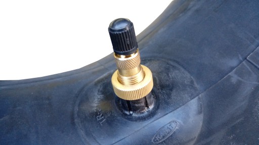 Внутренняя трубка KABAT 480 / 70R34 TR218A