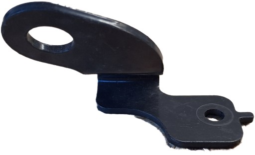 Halter Stütze PRZEWODU luft SCANIA NGS R S P G 2296779 B-B