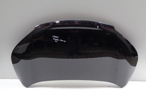 Capot HONDA CRV IV 12- NR 49441