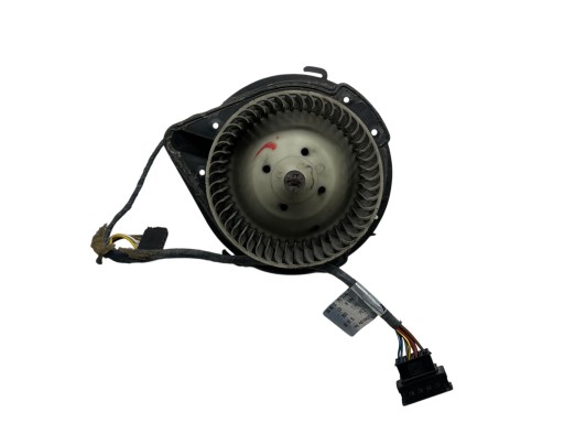 SEAT VOLKSWAGEN ventilátor klími tOPENÍ 893820021 191820021 W17