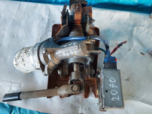 control electrics TWINGO 2 488109657R