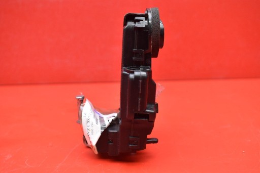lock door right rear part rear TOYOTA VERSO LIFT 12-15