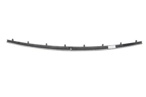 moulding of a bumper front grill RENAULT SCENIC II LIFT