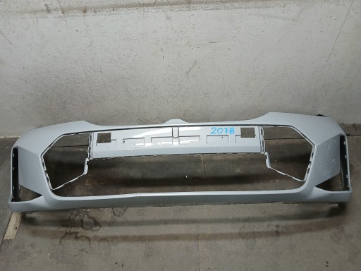 bumper front BMW III 3 G20 G21 LIFT M PAKIET