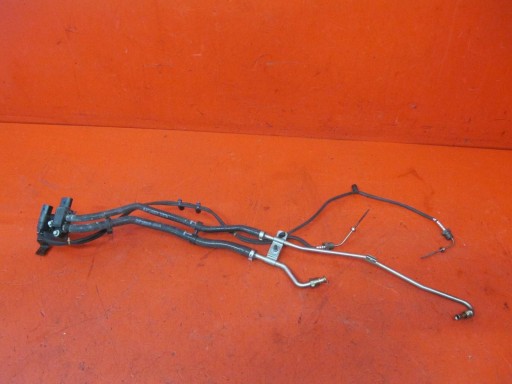 MG ZS 1 und AZS1 2017- 1.0 TGDI 10E4E G10DT Sensor Gase SONDA Schläuche KPL