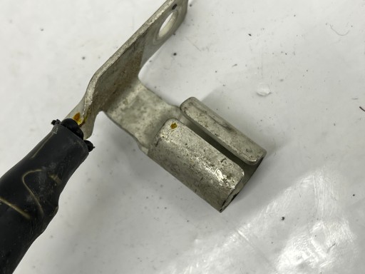 BMW 2 F45 F46 X1 F48 klemme plus KABEL 8628634