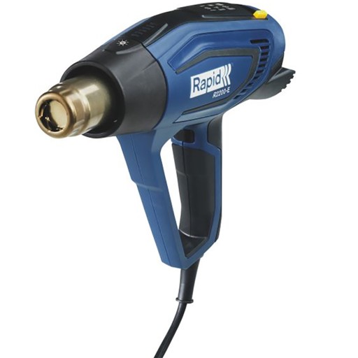 Rapid R2200-E Тепловая пушка + чемодан