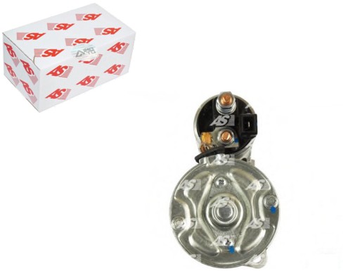 S0503 - Стартер