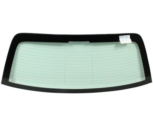 2000000301495 - НОВОЕ ЗАДНЕЕ СТЕКЛО DODGE CHALLENGER 2008-