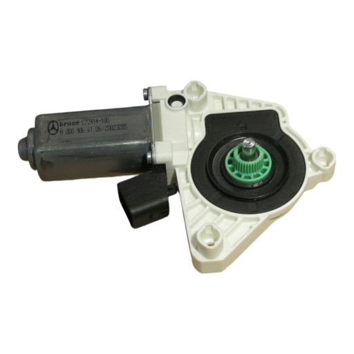 Mercedes a0009066106 мотор стеклоподъемника