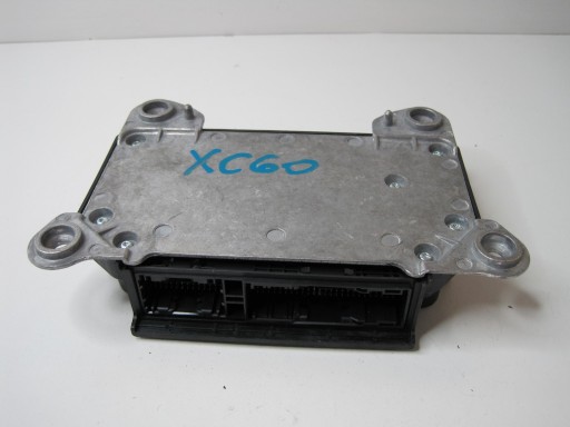 Модуль датчика подушки безпеки VolvoXC60 S90 V90 P32315584