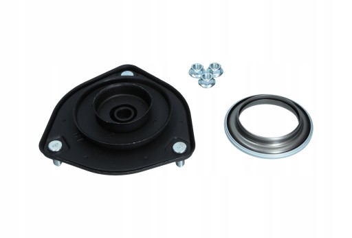 209191 - Подушка + подшипник амортизатора левый передний renault 11