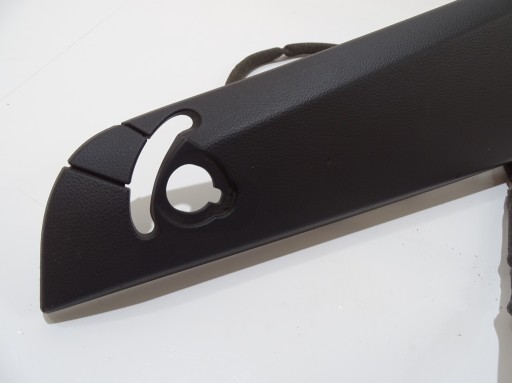 fedél SLUPKA bal far BMW E88 M PAKIET 9128773 (20210408)