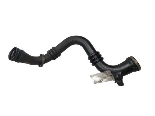 vezetö cső, csővezeték intercooler RENAULT ESPACE IV 4 2.0 T 163KM