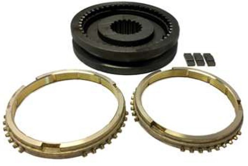 33361-22000-71 - ВИЛОЧНЫЙ ПОГРУЗЧИК TOYOTA 5 6 И-II