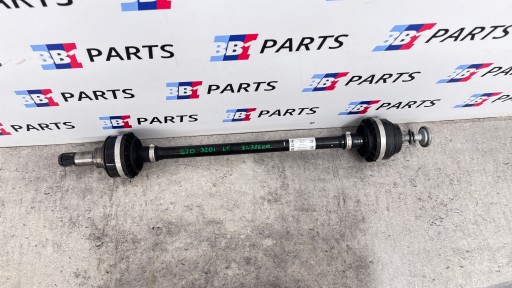 BMW G20 G21 G42 semi-axis left rear part rear 220I 320I 320D perfect condition 8665783