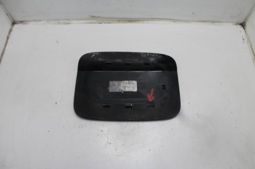 VOLET TRAPPE CARBURANT CARBURANT 8U0809907 AUDI Q3 8U DES ROUES LY9B 11-18