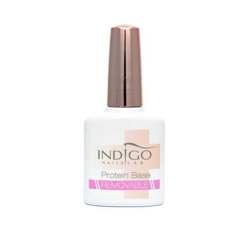 Indigo Protein Base Removable PROTEINOVÁ báza 13ml