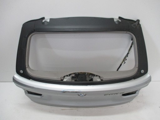 boot doors BMW 3 F31 F 31 BSZ