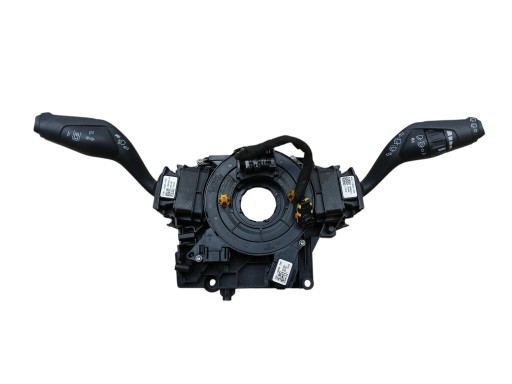 steering wheel levers and controls control ring FORD MONDEO MK5 DG9T-14B522-AR