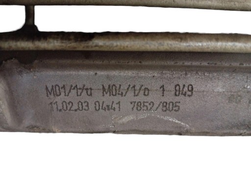servo control AUDI A4 B6 B7 EXEO SUPERB and 8E1422066S