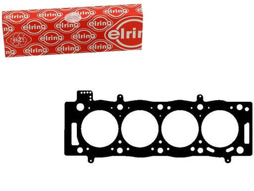 EL431351 - ПРОКЛАДКА ГОЛОВКИ CITROEN JUMPER PEUGEOT BOXER 2.2