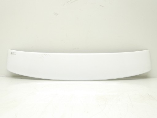LOTKA SPOILER heckklappe Kofferraum AUDI A3 8P 3D S-LINE LY9C 8P3860943
