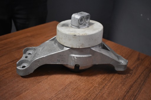 A2232401201 55 - Ідеальна подушка двигуна залишила Mercedes W223 1